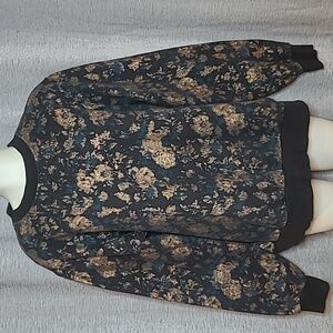 Sweater size M le 31 by simons